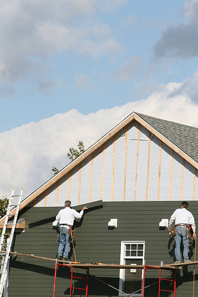 Best Stone Veneer Siding  in Kimberly, AL