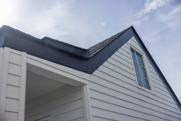 Best Steel Siding Installation  in Kimberly, AL